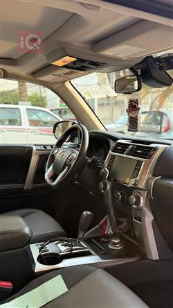 تويوتا 4رنر